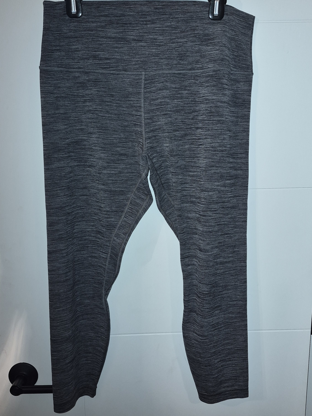 Lululemon Align High Rise Pant 25" Size 16